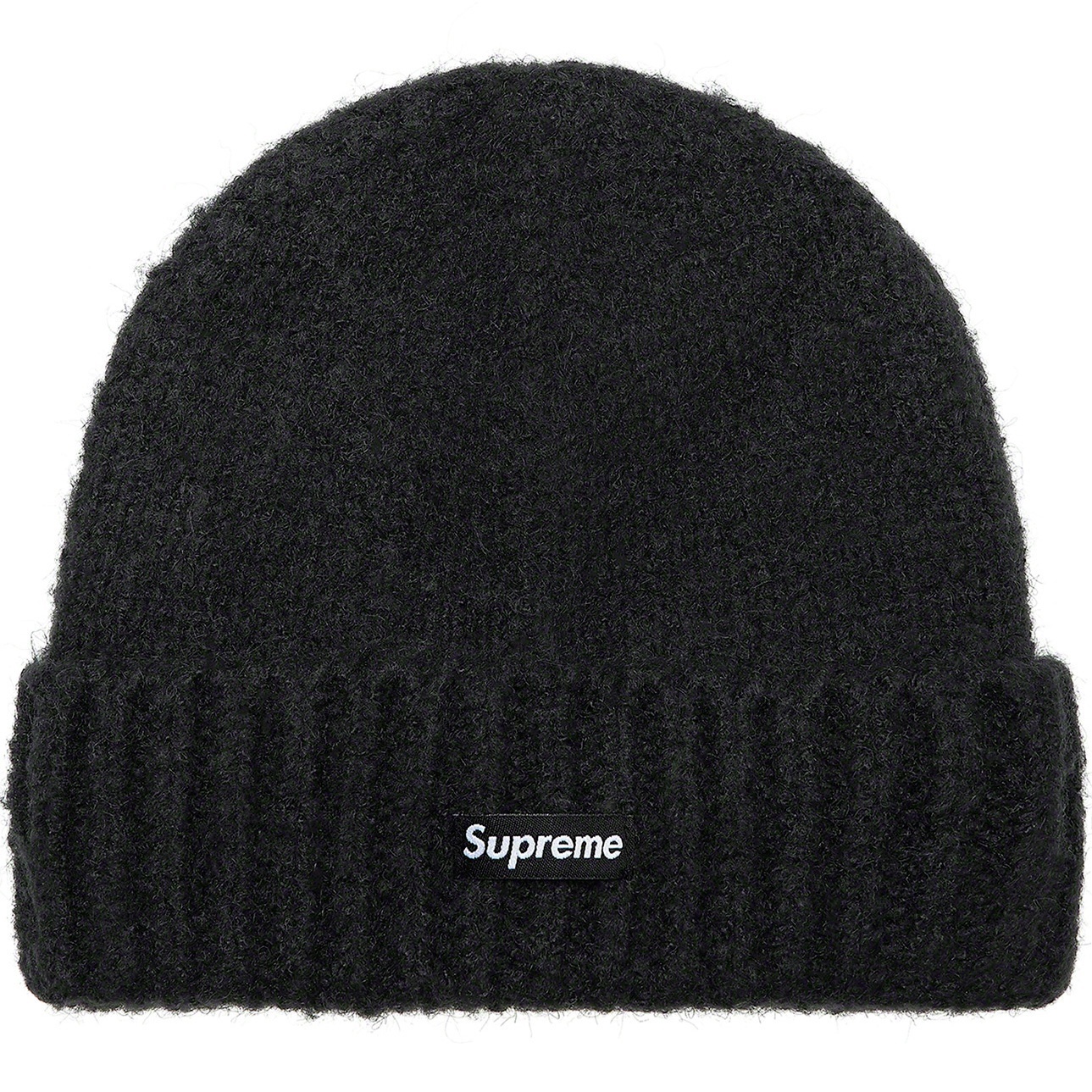 Gradient Stripe Beanie view 4